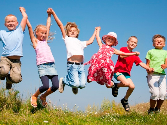 Услуги для детей - Пансионат «ФЕЯ SUNCLUB RESORT & SPA»