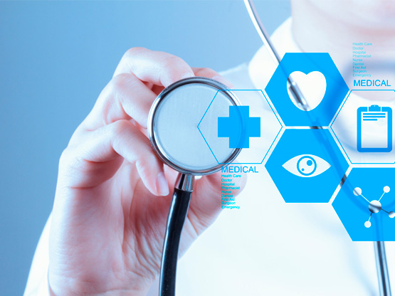 Оздоровительные услуги - Пансионат «ФЕЯ SUNCLUB RESORT & SPA»