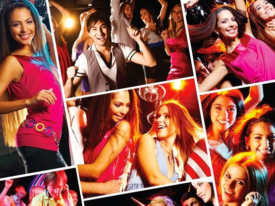 Услуги, развлечения и спорт - Пансионат «ФЕЯ SUNCLUB RESORT & SPA»