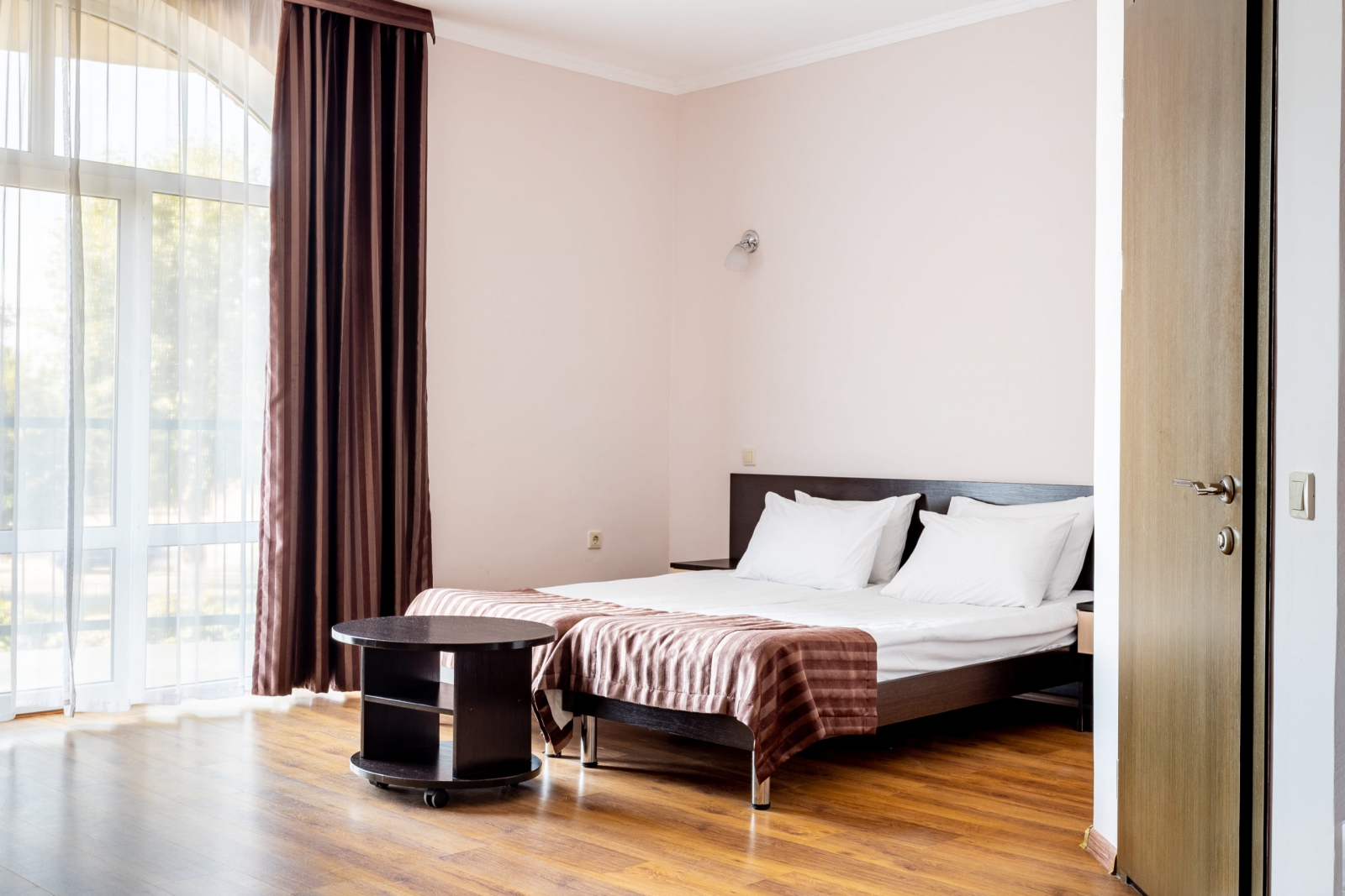 Стандартный 3-местный - Пансионат «ФЕЯ SUNCLUB RESORT & SPA»