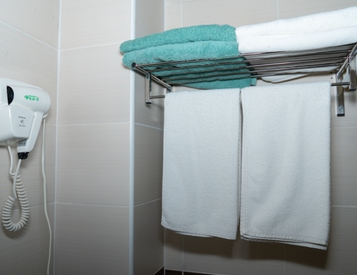 Стандартный 2-местный - Пансионат «ФЕЯ SUNCLUB RESORT & SPA»