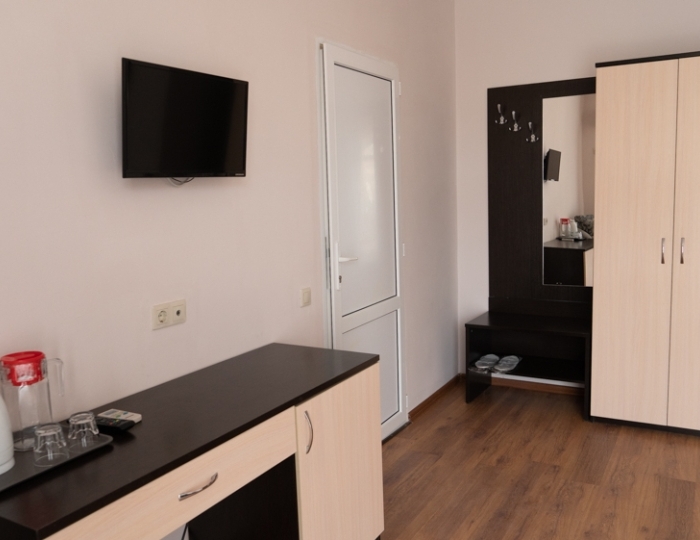 Стандартный 2-местный - Пансионат «ФЕЯ SUNCLUB RESORT & SPA»