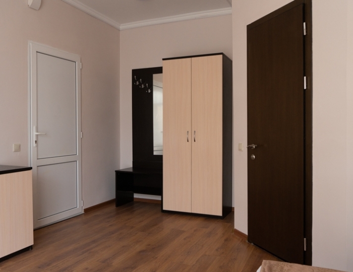 Стандартный 2-местный - Пансионат «ФЕЯ SUNCLUB RESORT & SPA»