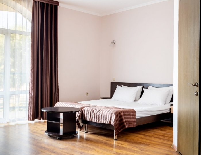 Стандартный 3-местный - Пансионат «ФЕЯ SUNCLUB RESORT & SPA»