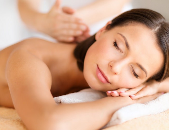 Массажный кабинет - Пансионат «ФЕЯ SUNCLUB RESORT & SPA»