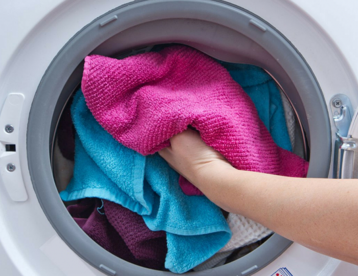 Прачечная - Пансионат «ФЕЯ SUNCLUB RESORT & SPA»