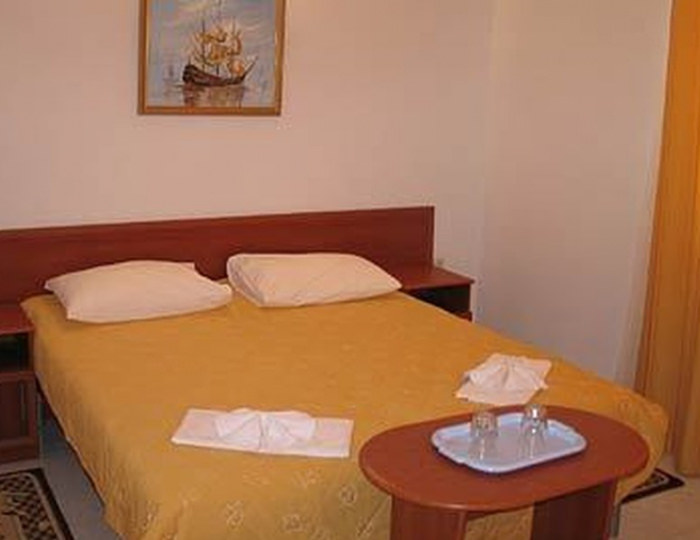 Стандарт стандарт  2-местный корп. 28 - Пансионат «ФЕЯ SUNCLUB RESORT & SPA»