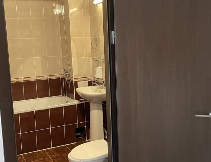 Стандарт Плюс 2-местный корпус 27 - Пансионат «ФЕЯ SUNCLUB RESORT & SPA»